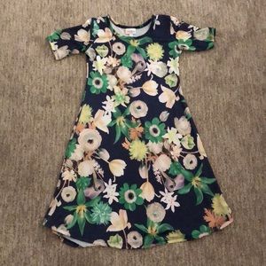 Lularoe Dress for girls